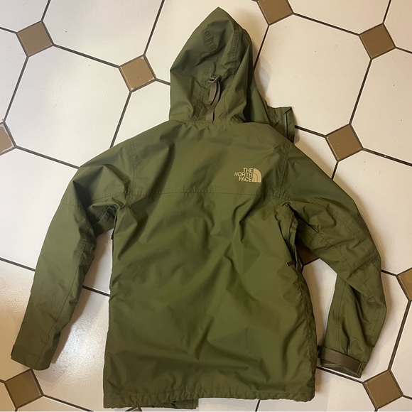 The North Face Jacket - Picture 3 of 7